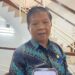 Dinas Pertanahan Kutim Dorong Sinkronisasi Program 1 KK 1 Sertifikat
