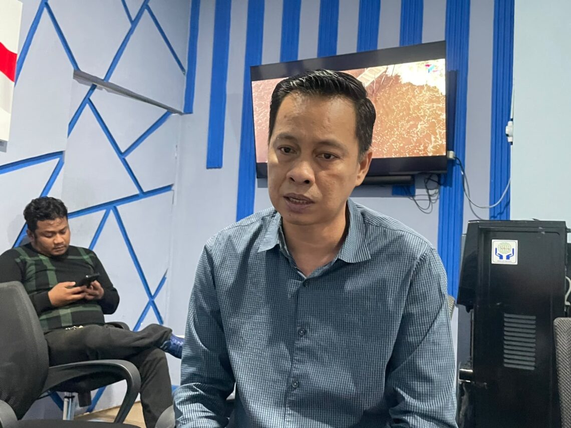 DPRD Samarinda Minta Perusahaan Transportasi Berkontribusi pada Daerah