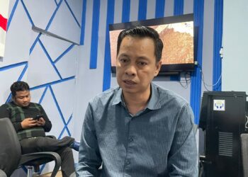 DPRD Samarinda Minta Perusahaan Transportasi Berkontribusi pada Daerah