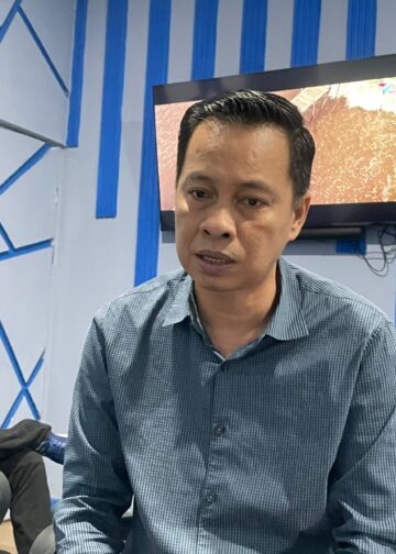 DPRD Samarinda Minta Perusahaan Transportasi Berkontribusi pada Daerah