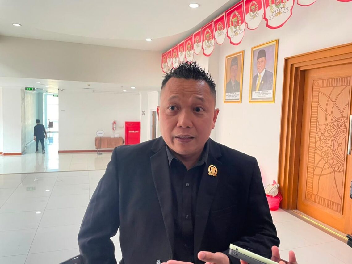 Antrean BBM Terus Terjadi DPRD Samarinda Soroti Ketimpangan Kuota dan Kebutuhan