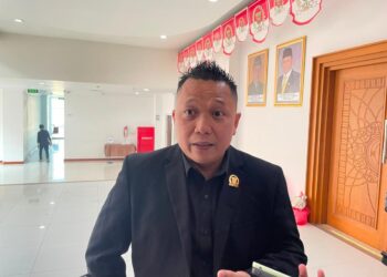 Antrean BBM Terus Terjadi DPRD Samarinda Soroti Ketimpangan Kuota dan Kebutuhan