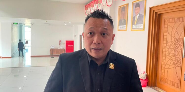 Antrean BBM Terus Terjadi DPRD Samarinda Soroti Ketimpangan Kuota dan Kebutuhan
