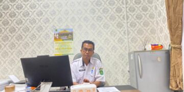Edukasi HIV di Sekolah Jadi Perhatian Dinkes Kutim