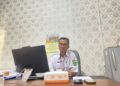Pelaporan Puskesmas Bantu Dinkes Kutim Baca Tren Penyakit