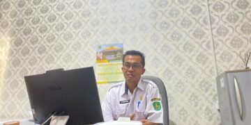 Pelaporan Puskesmas Bantu Dinkes Kutim Baca Tren Penyakit