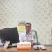 Pelaporan Puskesmas Bantu Dinkes Kutim Baca Tren Penyakit