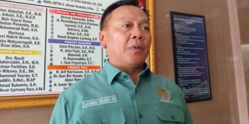 Achmad Sukamto Dorong Realisasi Tol Samarinda-Bontang untuk Perkuat Ekonomi Kaltim