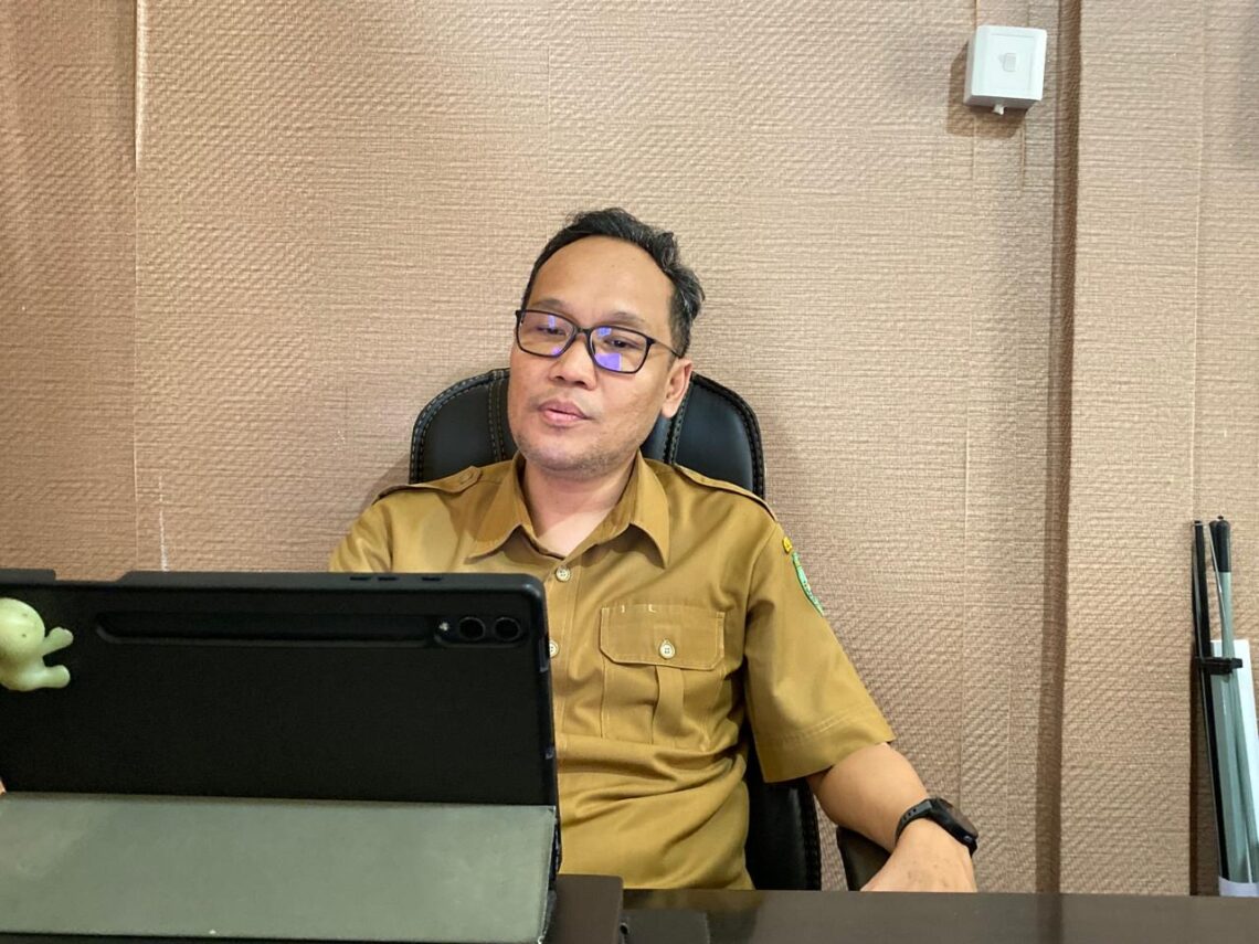 SiapTah Bantu Tertibkan Administrasi Surat Tanah di Kutim