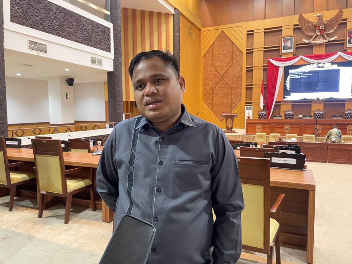 Tragedi Lubang Tambang Kembali Terjadi, Maswedi Minta Perusahaan Bertanggung Jawab