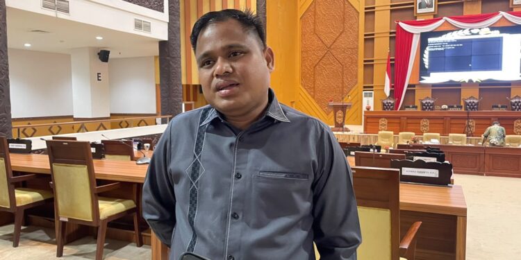 Tragedi Lubang Tambang Kembali Terjadi, Maswedi Minta Perusahaan Bertanggung Jawab