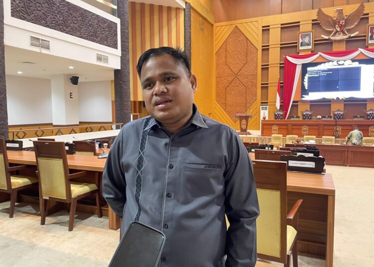 Tragedi Lubang Tambang Kembali Terjadi, Maswedi Minta Perusahaan Bertanggung Jawab
