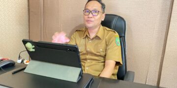 Dinas Pertanahan Kutim Perjelas Kewenangan Pengurusan Lahan