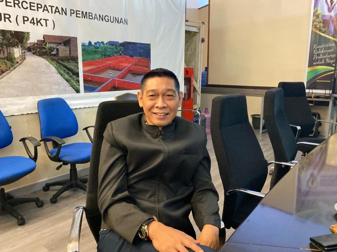 BRIDA Kutim Ingatkan Petani Pesan Bibit Sawit Resmi Lebih Awal