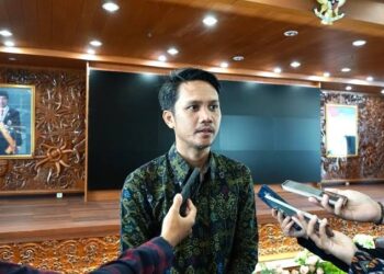 PWI Kaltim: Perusahaan Pers Harus Jelas, Bukan seperti “Hantu”