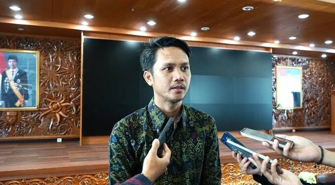 PWI Kaltim: Perusahaan Pers Harus Jelas, Bukan seperti “Hantu”