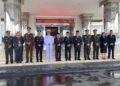 Hari Kesaktian Pancasila, Ardiansyah Tekankan Peran Generasi Muda