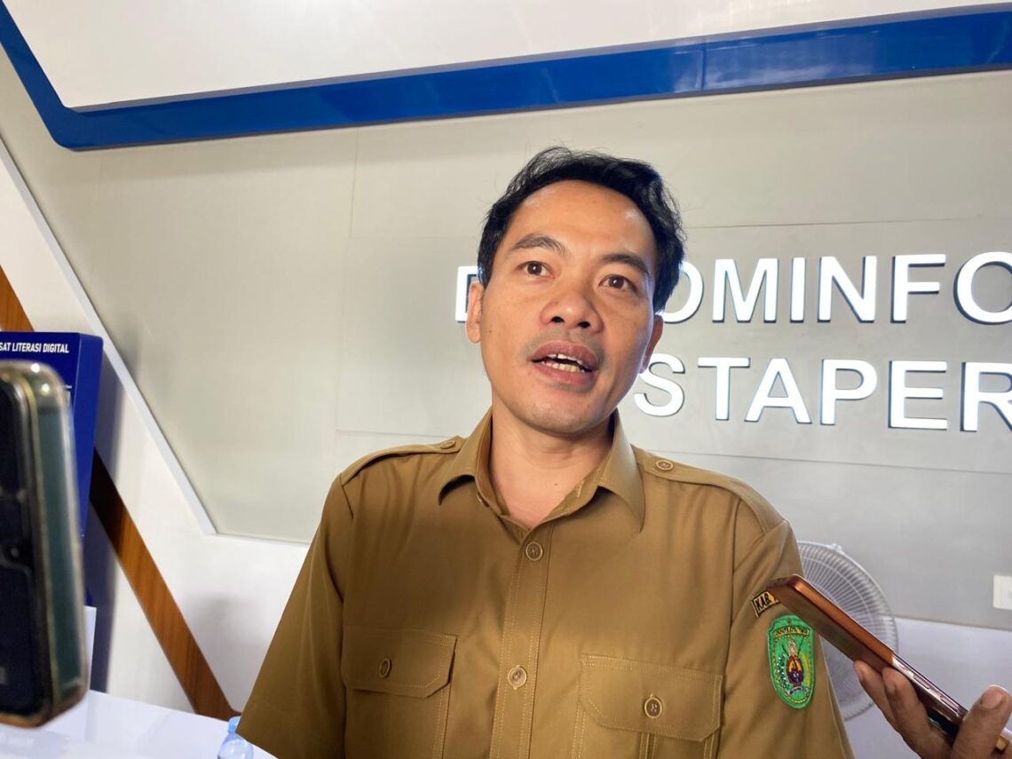 Lembaga Adat Didorong Berperan dalam Pelestarian Budaya Kutim