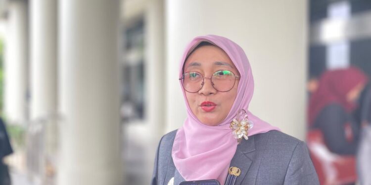 Asap Karhutla Picu Perubahan Kualitas Udara, Dinkes Kutim Ingatkan Risiko Gangguan Pernapasan