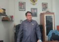Samri Shaputra Dorong Warga Urus Administrasi Lewat Kanal Resmi