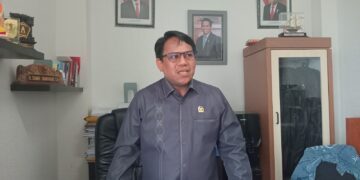 Samri Shaputra Dorong Warga Urus Administrasi Lewat Kanal Resmi