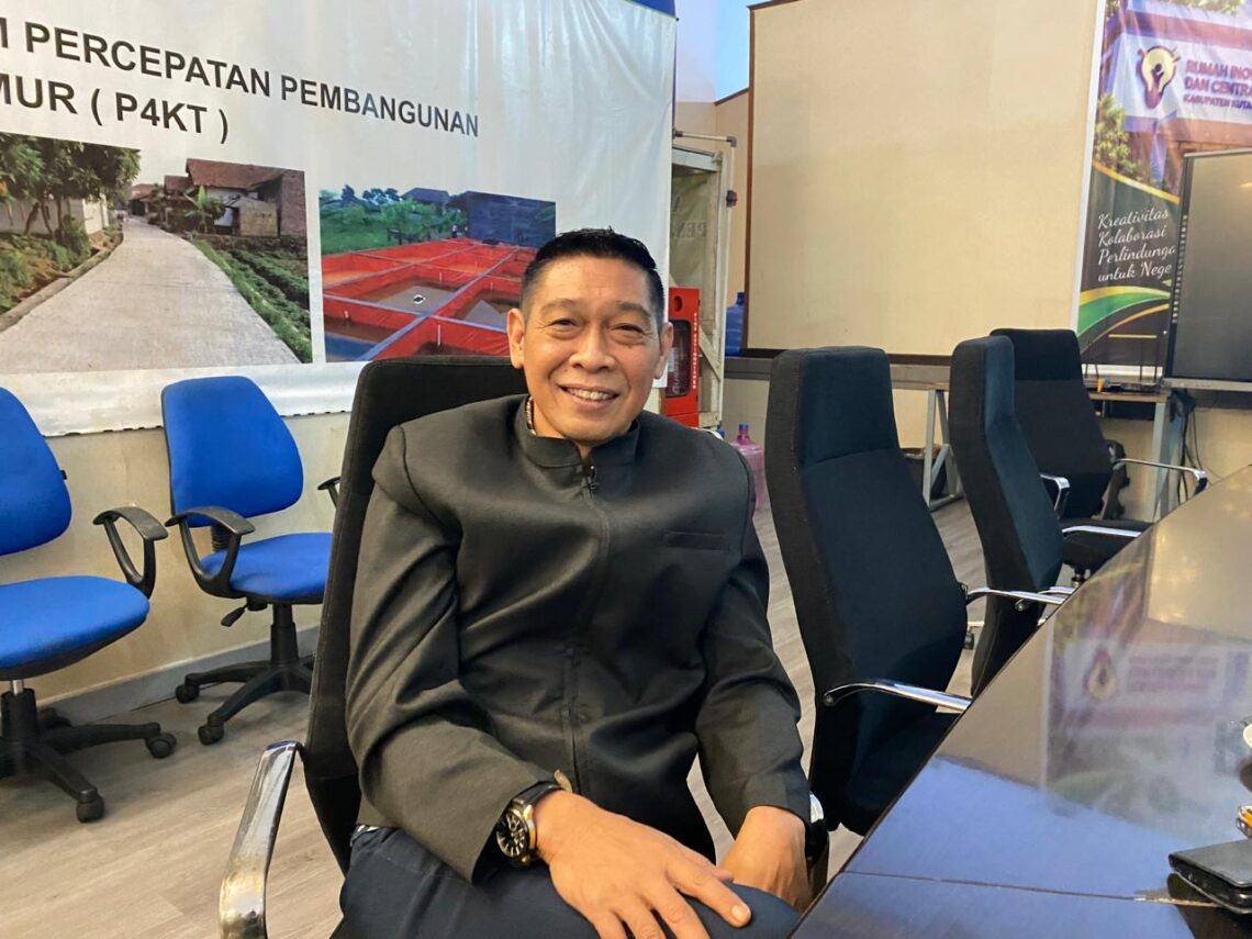 Kutim Punya 11 Penangkar Resmi, Kapasitas Bibit Sawit Capai 800 Ribu per Tahun