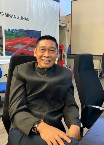Kutim Punya 11 Penangkar Resmi, Kapasitas Bibit Sawit Capai 800 Ribu per Tahun