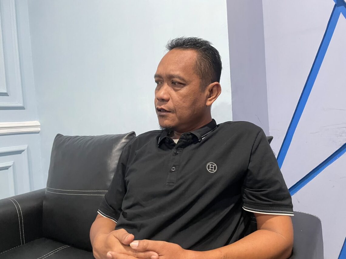 DPRD Samarinda Cari Solusi Banjir Sambutan Lewat Pembenahan Drainase dan Kolam Retensi