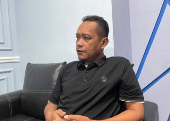 DPRD Samarinda Cari Solusi Banjir Sambutan Lewat Pembenahan Drainase dan Kolam Retensi