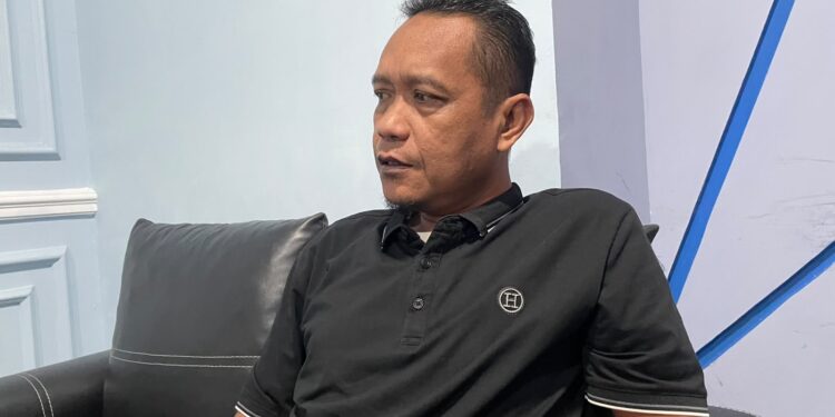 DPRD Samarinda Cari Solusi Banjir Sambutan Lewat Pembenahan Drainase dan Kolam Retensi