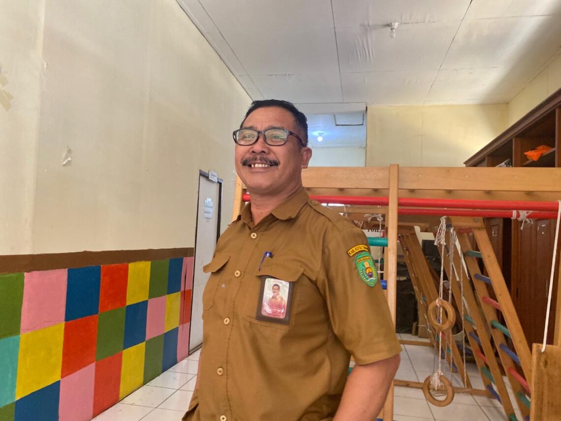 Pendidikan Nonformal Kutim Bekali Warga Keterampilan Praktis