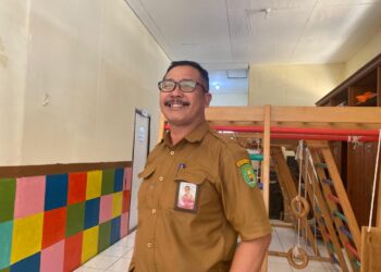 Pendidikan Nonformal Kutim Bekali Warga Keterampilan Praktis