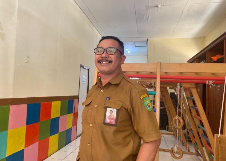 Pendidikan Nonformal Kutim Bekali Warga Keterampilan Praktis