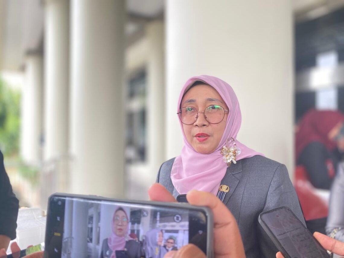 Dinkes Kutim: Anak-anak, Ibu Hamil, dan Lansia Perlu Perlindungan dari Polusi