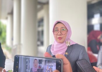 Dinkes Kutim: Anak-anak, Ibu Hamil, dan Lansia Perlu Perlindungan dari Polusi