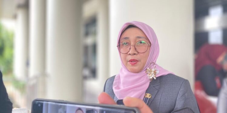 Dinkes Kutim: Anak-anak, Ibu Hamil, dan Lansia Perlu Perlindungan dari Polusi