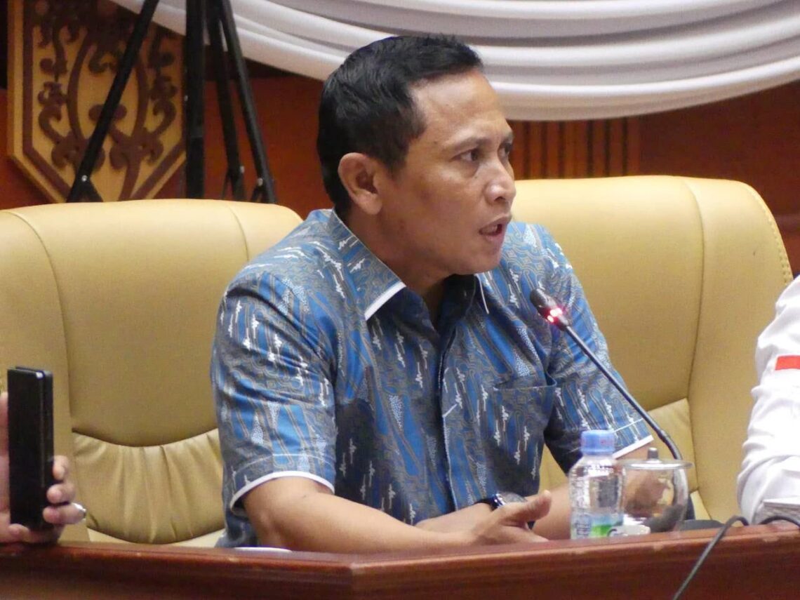 DPRD Samarinda Tekankan Keterbukaan Informasi bagi Pasien yang Menunggu Rawat Inap
