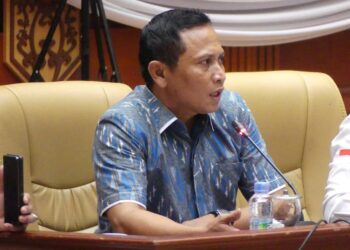 DPRD Samarinda Tekankan Keterbukaan Informasi bagi Pasien yang Menunggu Rawat Inap
