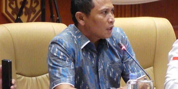 DPRD Samarinda Tekankan Keterbukaan Informasi bagi Pasien yang Menunggu Rawat Inap
