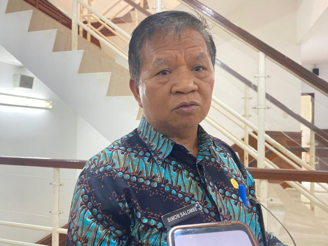 Pengadaan Lahan Fasilitas Umum Kutim Menunggu Usulan dan Anggaran