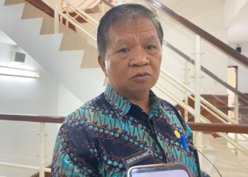 Pengadaan Lahan Fasilitas Umum Kutim Menunggu Usulan dan Anggaran