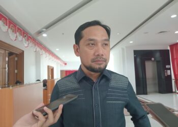 Rohim Minta Pemkot Samarinda Perjelas Manfaat Parkir Berlangganan