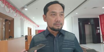 Rohim Minta Pemkot Samarinda Perjelas Manfaat Parkir Berlangganan