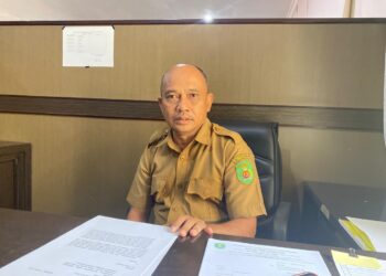 Dinas Pertanahan Kutim Penuhi Target Mediasi Sengketa Tanah