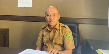 Dinas Pertanahan Kutim Penuhi Target Mediasi Sengketa Tanah