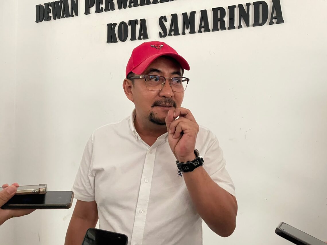 Iswandi Pertanyakan Kesiapan Kopdes Salurkan Gaji ASN, Kelangsungan BPD Jadi Sorotan