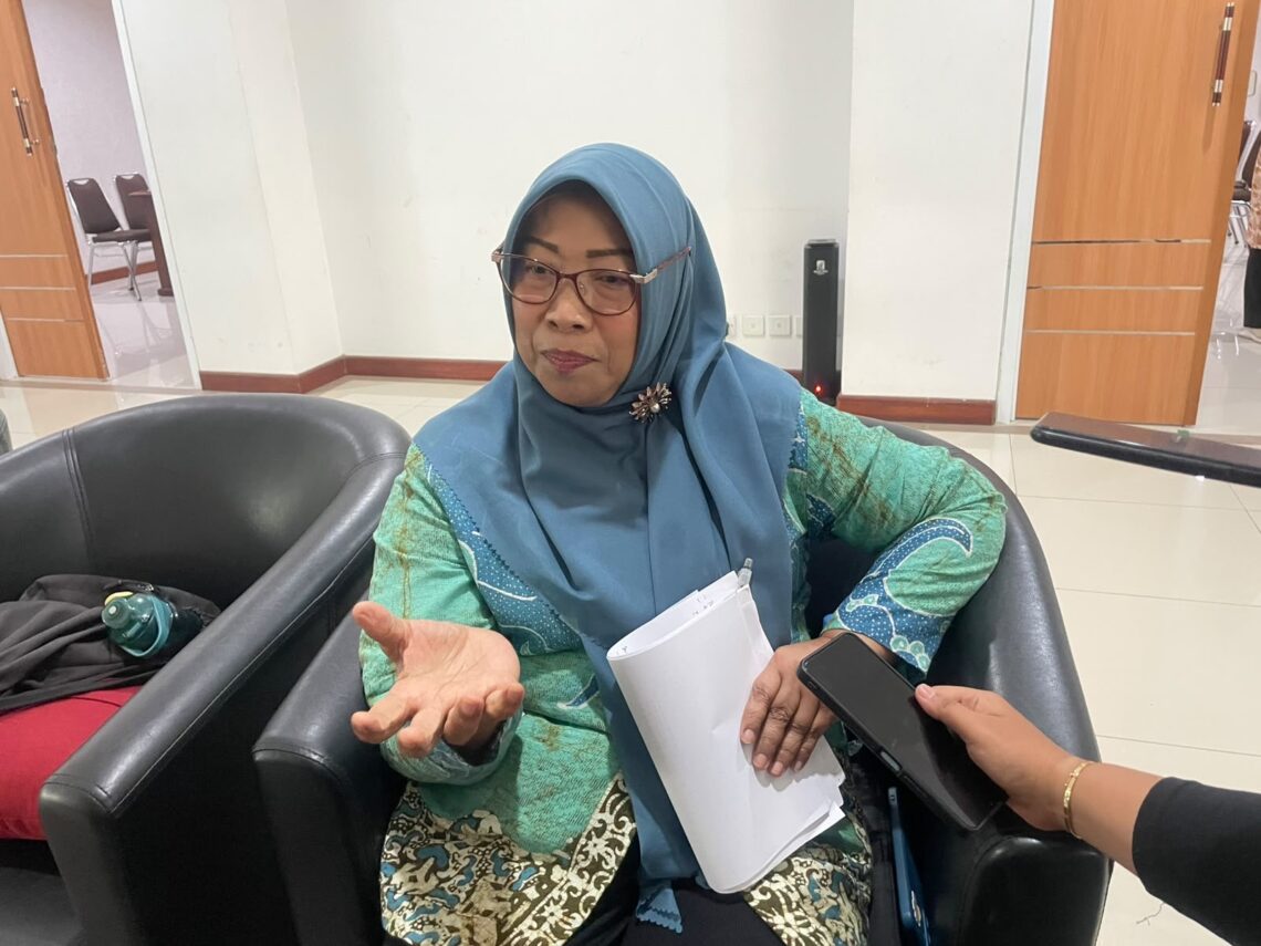 DPRD Samarinda Dorong Percepatan Penyaluran MBG bagi 50 Siswa di Loa Kumbar