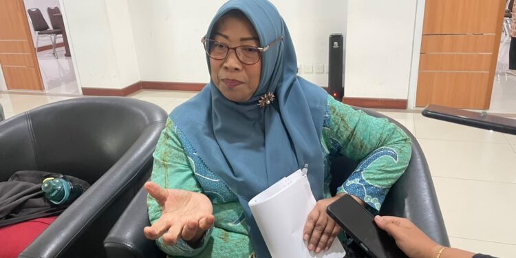DPRD Samarinda Dorong Percepatan Penyaluran MBG bagi 50 Siswa di Loa Kumbar