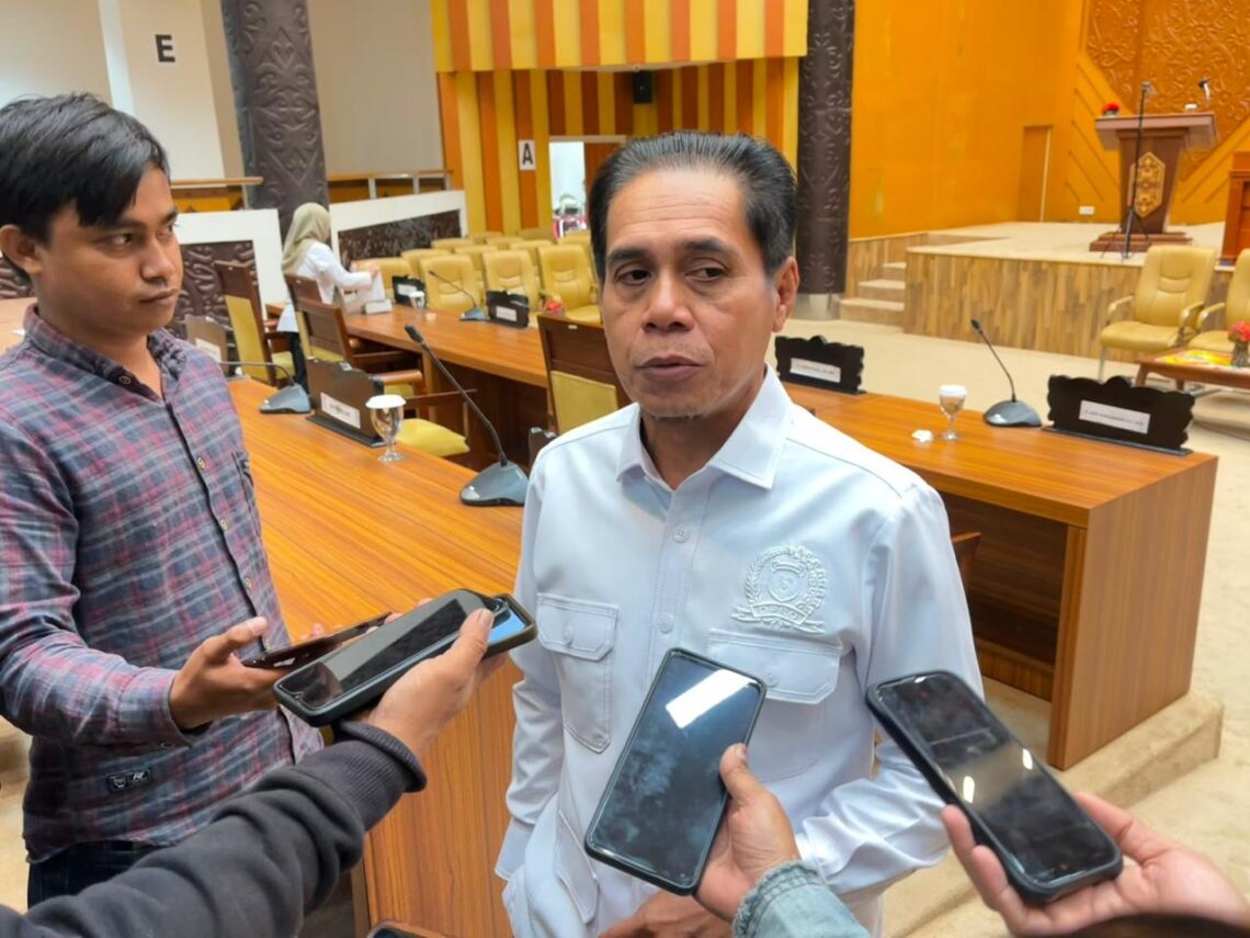 Pendapatan Hotel Samarinda Tertekan, Helmi Abdullah Minta PHRI Genjot Promosi Wisata dan Bisnis