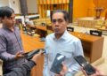 Pendapatan Hotel Samarinda Tertekan, Helmi Abdullah Minta PHRI Genjot Promosi Wisata dan Bisnis